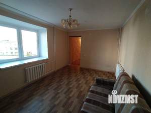 1-к квартира, вторичка, 41м2, 4/11 этаж