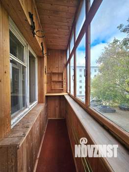 2-к квартира, вторичка, 45м2, 2/5 этаж