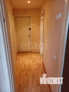 1-к квартира, вторичка, 30м2, 4/5 этаж