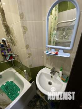 2-к квартира, вторичка, 41м2, 2/4 этаж