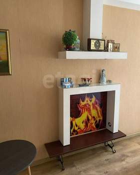 2-к квартира, вторичка, 53м2, 3/5 этаж