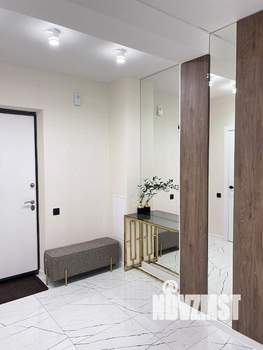 3-к квартира, вторичка, 123м2, 7/8 этаж