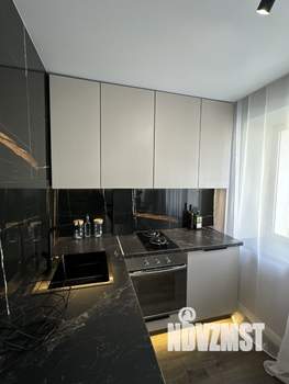 2-к квартира, вторичка, 44м2, 3/5 этаж