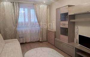 Студия квартира, вторичка, 23м2, 16/16 этаж