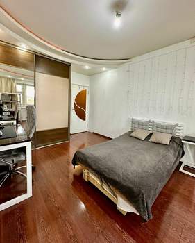 1-к квартира, вторичка, 45м2, 4/6 этаж