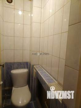 2-к квартира, вторичка, 48м2, 1/9 этаж