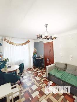 2-к квартира, вторичка, 42м2, 3/5 этаж