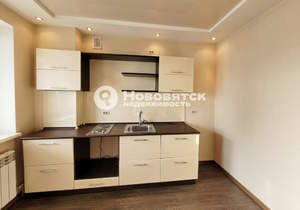 1-к квартира, вторичка, 36м2, 11/14 этаж