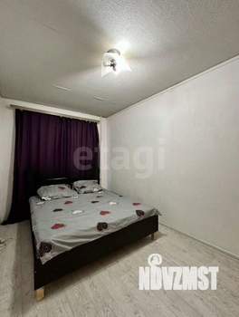 3-к квартира, вторичка, 58м2, 2/5 этаж