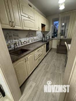 2-к квартира, вторичка, 51м2, 3/5 этаж