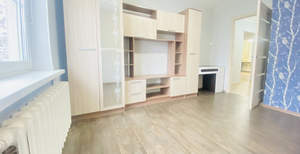 3-к квартира, вторичка, 67м2, 4/5 этаж