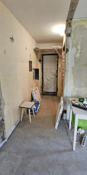 1-к квартира, вторичка, 31м2, 2/5 этаж