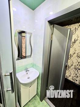 Студия квартира, вторичка, 22м2, 7/10 этаж