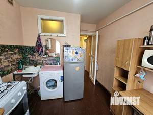 1-к квартира, вторичка, 32м2, 5/5 этаж