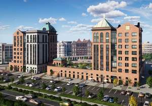 2-к квартира, вторичка, 83м2, 2/8 этаж