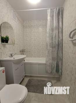 1-к квартира, вторичка, 31м2, 2/5 этаж