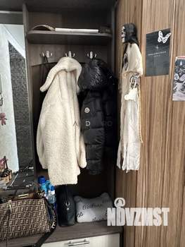 Студия квартира, вторичка, 21м2, 2/2 этаж