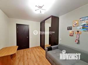 2-к квартира, вторичка, 50м2, 2/10 этаж