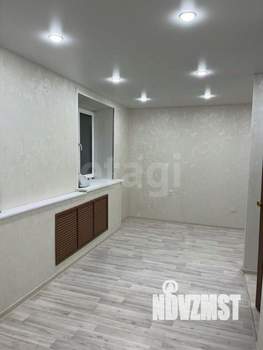 Студия квартира, вторичка, 22м2, 1/5 этаж