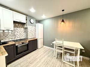 1-к квартира, вторичка, 38м2, 9/17 этаж