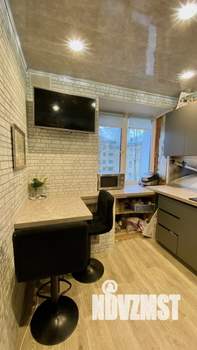 3-к квартира, вторичка, 55м2, 3/4 этаж