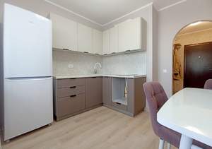1-к квартира, вторичка, 33м2, 14/16 этаж
