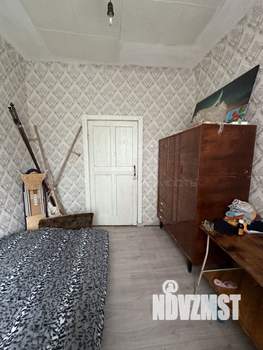 3-к квартира, вторичка, 68м2, 2/2 этаж