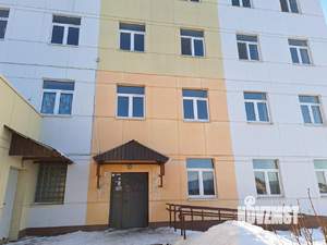 Студия квартира, вторичка, 47м2, 1/5 этаж