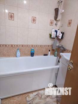 2-к квартира, вторичка, 43м2, 1/5 этаж