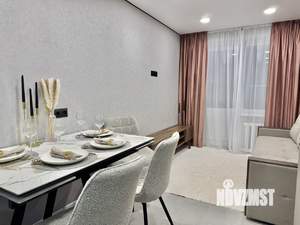 3-к квартира, вторичка, 66м2, 1/5 этаж