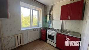 1-к квартира, вторичка, 30м2, 2/4 этаж