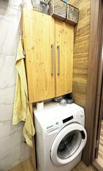 1-к квартира, вторичка, 37м2, 12/19 этаж