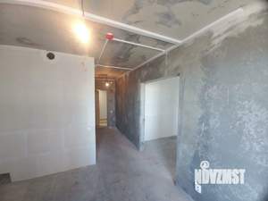 1-к квартира, вторичка, 33м2, 4/16 этаж