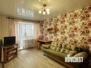 2-к квартира, вторичка, 45м2, 4/5 этаж