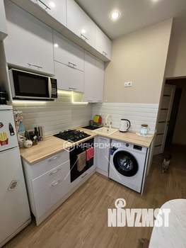 3-к квартира, вторичка, 67м2, 1/3 этаж