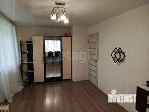 1-к квартира, вторичка, 32м2, 2/5 этаж