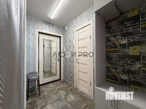 1-к квартира, вторичка, 33м2, 6/18 этаж