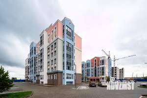 1-к квартира, вторичка, 33м2, 2/7 этаж