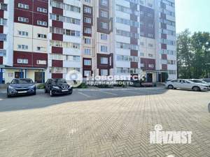 1-к квартира, вторичка, 41м2, 9/9 этаж
