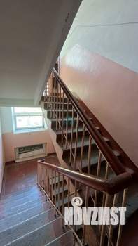 1-к квартира, вторичка, 30м2, 2/4 этаж