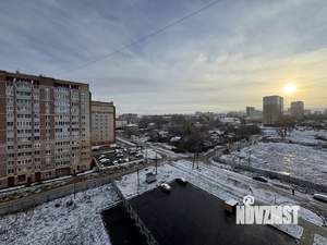 1-к квартира, вторичка, 40м2, 5/10 этаж