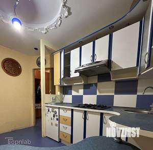 1-к квартира, вторичка, 36м2, 10/10 этаж