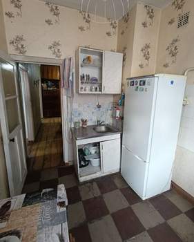 2-к квартира, вторичка, 44м2, 5/5 этаж
