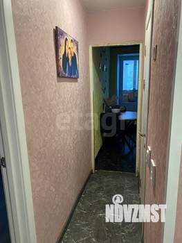 1-к квартира, вторичка, 32м2, 5/9 этаж