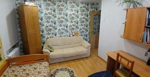 3-к квартира, вторичка, 70м2, 4/12 этаж