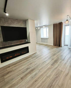 3-к квартира, вторичка, 68м2, 8/9 этаж