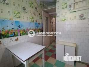 1-к квартира, вторичка, 32м2, 1/5 этаж