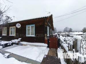 3-к квартира, вторичка, 56м2, 1/1 этаж