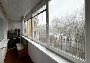 1-к квартира, вторичка, 35м2, 7/9 этаж