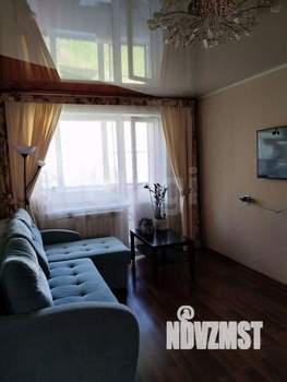 1-к квартира, вторичка, 33м2, 10/10 этаж